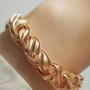 Customized Design Bracelet