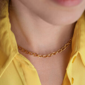Lightweight Golden Chain